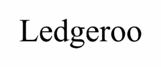 ledgeroo