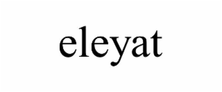 eleyat