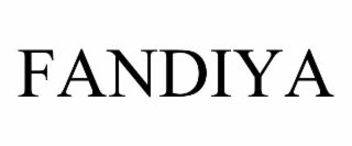 fandiya