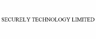 securely technology limited