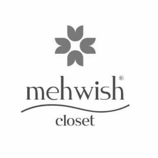 mehwish closet
