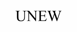 unew