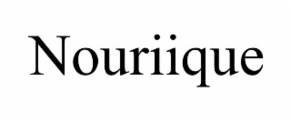 nouriique