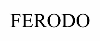 ferodo