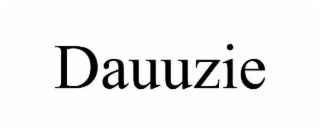 dauuzie