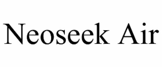 neoseek air