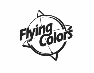 flying colors
