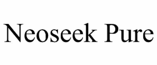 neoseek pure