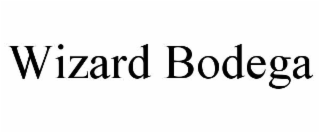 wizard bodega
