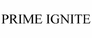 prime ignite