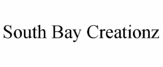 south bay creationz