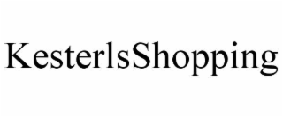 kesterlsshopping