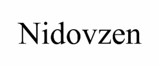 nidovzen