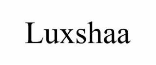 luxshaa