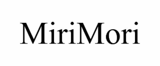 mirimori