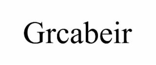 grcabeir