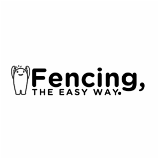 fencing, the easy way.