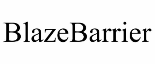 blazebarrier