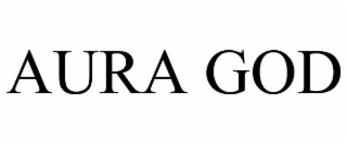 aura god