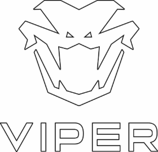 viper