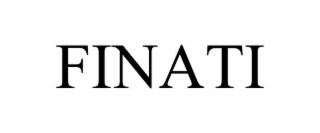 finati