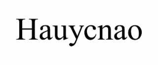 hauycnao