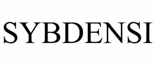sybdensi
