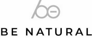 be be natural