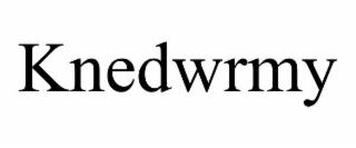 knedwrmy