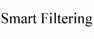 smart filtering