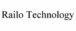 railo technology