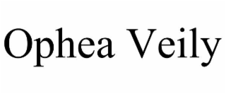 ophea veily