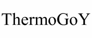 thermogoy