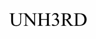unh3rd