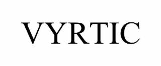 vyrtic