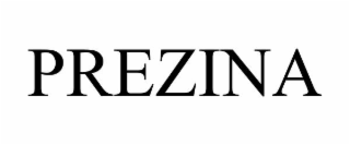 prezina