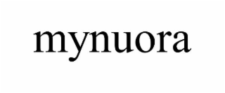 mynuora