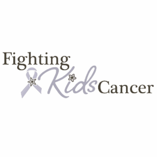 fighting kids cancer