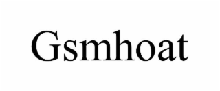 gsmhoat