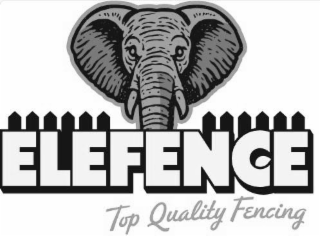 elefence top quality fencing