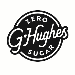 g hughes zero sugar
