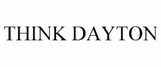 think dayton