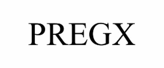 pregx