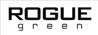 rogue green