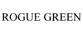 rogue green
