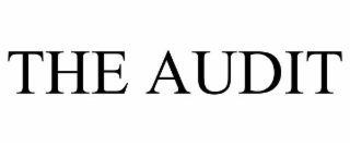 the audit