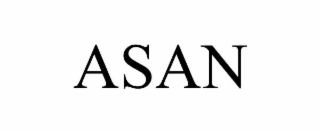 asan