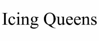 icing queens