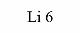 li 6