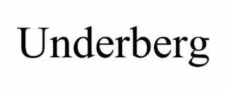underberg
